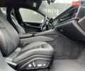 Чорний Порше Panamera, об'ємом двигуна 3 л та пробігом 108 тис. км за 55000 $, фото 28 на Automoto.ua