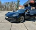 Чорний Порше Panamera, об'ємом двигуна 2.9 л та пробігом 154 тис. км за 62999 $, фото 2 на Automoto.ua
