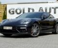 Чорний Порше Panamera, об'ємом двигуна 4 л та пробігом 159 тис. км за 77500 $, фото 63 на Automoto.ua