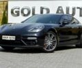 Чорний Порше Panamera, об'ємом двигуна 4 л та пробігом 159 тис. км за 77500 $, фото 62 на Automoto.ua