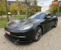 Порше Panamera 2017 у Києві на Automoto.ua Чорний Порше Panamera, об'ємом двигуна 2.89 л та пробігом 105 тис. км за 60000 $, фото 2 на Automoto.ua