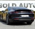 Чорний Порше Panamera, об'ємом двигуна 4 л та пробігом 159 тис. км за 77500 $, фото 67 на Automoto.ua