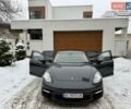 Черный Порше Панамера, объемом двигателя 2.89 л и пробегом 150 тыс. км за 42900 $, фото 30 на Automoto.ua