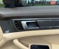 Чорний Порше Panamera, об'ємом двигуна 2.89 л та пробігом 85 тис. км за 77999 $, фото 43 на Automoto.ua