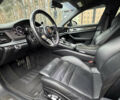 Чорний Порше Panamera, об'ємом двигуна 2.89 л та пробігом 114 тис. км за 63500 $, фото 8 на Automoto.ua
