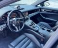 Чорний Порше Panamera, об'ємом двигуна 3 л та пробігом 111 тис. км за 52500 $, фото 14 на Automoto.ua