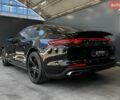 Чорний Порше Panamera, об'ємом двигуна 3 л та пробігом 112 тис. км за 49000 $, фото 9 на Automoto.ua