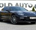 Чорний Порше Panamera, об'ємом двигуна 4 л та пробігом 159 тис. км за 77500 $, фото 54 на Automoto.ua