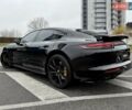 Чорний Порше Panamera, об'ємом двигуна 2.89 л та пробігом 85 тис. км за 77999 $, фото 28 на Automoto.ua