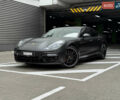 Чорний Порше Panamera, об'ємом двигуна 4 л та пробігом 85 тис. км за 70000 $, фото 9 на Automoto.ua
