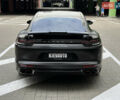 Чорний Порше Panamera, об'ємом двигуна 4 л та пробігом 85 тис. км за 70000 $, фото 8 на Automoto.ua