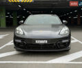 Чорний Порше Panamera, об'ємом двигуна 4 л та пробігом 85 тис. км за 70000 $, фото 3 на Automoto.ua