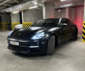 Чорний Порше Panamera, об'ємом двигуна 3 л та пробігом 107 тис. км за 55000 $, фото 1 на Automoto.ua