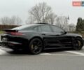 Чорний Порше Panamera, об'ємом двигуна 2.89 л та пробігом 85 тис. км за 77999 $, фото 18 на Automoto.ua