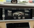Чорний Порше Panamera, об'ємом двигуна 2.89 л та пробігом 85 тис. км за 77999 $, фото 84 на Automoto.ua