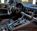 Черный Порше Панамера, объемом двигателя 3 л и пробегом 91 тыс. км за 72490 $, фото 42 на Automoto.ua