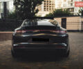 Чорний Порше Panamera, об'ємом двигуна 2.89 л та пробігом 163 тис. км за 58500 $, фото 6 на Automoto.ua