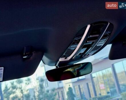 Чорний Порше Panamera, об'ємом двигуна 2.89 л та пробігом 161 тис. км за 49000 $, фото 10 на Automoto.ua