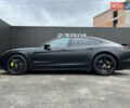 Чорний Порше Panamera, об'ємом двигуна 3 л та пробігом 108 тис. км за 55000 $, фото 3 на Automoto.ua