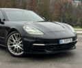 Черный Порше Панамера, объемом двигателя 2.9 л и пробегом 178 тыс. км за 49000 $, фото 4 на Automoto.ua