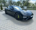 Чорний Порше Panamera, об'ємом двигуна 2.89 л та пробігом 6 тис. км за 82000 $, фото 5 на Automoto.ua