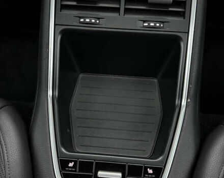 Черный Порше Панамера, объемом двигателя 2.9 л и пробегом 178 тыс. км за 49000 $, фото 34 на Automoto.ua