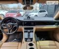 Чорний Порше Panamera, об'ємом двигуна 2.89 л та пробігом 75 тис. км за 68900 $, фото 22 на Automoto.ua