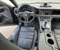 Чорний Порше Panamera, об'ємом двигуна 3 л та пробігом 81 тис. км за 51900 $, фото 27 на Automoto.ua