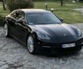 Чорний Порше Panamera, об'ємом двигуна 3 л та пробігом 1 тис. км за 61000 $, фото 1 на Automoto.ua