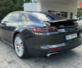 Чорний Порше Panamera, об'ємом двигуна 3 л та пробігом 81 тис. км за 51900 $, фото 9 на Automoto.ua
