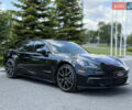 Чорний Порше Panamera, об'ємом двигуна 2.9 л та пробігом 59 тис. км за 57000 $, фото 5 на Automoto.ua