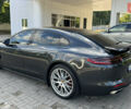 Чорний Порше Panamera, об'ємом двигуна 3 л та пробігом 81 тис. км за 51900 $, фото 13 на Automoto.ua