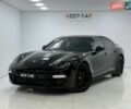 Чорний Порше Panamera, об'ємом двигуна 2.89 л та пробігом 84 тис. км за 62500 $, фото 1 на Automoto.ua