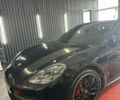 Порше Панамера 2018 в Днепре (Днепропетровске) на Automoto.ua Черный Порше Панамера, объемом двигателя 2.9 л и пробегом 90 тыс. км за 72000 $, фото 14 на Automoto.ua