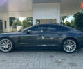 Чорний Порше Panamera, об'ємом двигуна 3 л та пробігом 81 тис. км за 51900 $, фото 14 на Automoto.ua