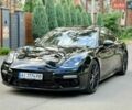 Чорний Порше Panamera, об'ємом двигуна 3 л та пробігом 129 тис. км за 39800 $, фото 1 на Automoto.ua