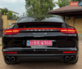 Чорний Порше Panamera, об'ємом двигуна 2.9 л та пробігом 176 тис. км за 51000 $, фото 6 на Automoto.ua