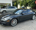 Чорний Порше Panamera, об'ємом двигуна 3 л та пробігом 81 тис. км за 51900 $, фото 16 на Automoto.ua