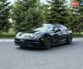 Чорний Порше Panamera, об'ємом двигуна 2.9 л та пробігом 59 тис. км за 57000 $, фото 1 на Automoto.ua