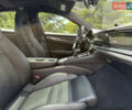 Чорний Порше Panamera, об'ємом двигуна 2.9 л та пробігом 59 тис. км за 57000 $, фото 8 на Automoto.ua
