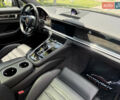Чорний Порше Panamera, об'ємом двигуна 2.9 л та пробігом 59 тис. км за 57000 $, фото 6 на Automoto.ua