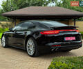 Чорний Порше Panamera, об'ємом двигуна 2.9 л та пробігом 176 тис. км за 51000 $, фото 4 на Automoto.ua