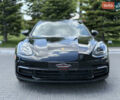 Чорний Порше Panamera, об'ємом двигуна 2.9 л та пробігом 59 тис. км за 57000 $, фото 4 на Automoto.ua
