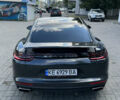 Чорний Порше Panamera, об'ємом двигуна 3 л та пробігом 81 тис. км за 51900 $, фото 8 на Automoto.ua