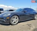 Чорний Порше Panamera, об'ємом двигуна 3 л та пробігом 80 тис. км за 20000 $, фото 1 на Automoto.ua