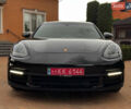 Чорний Порше Panamera, об'ємом двигуна 2.9 л та пробігом 176 тис. км за 51000 $, фото 2 на Automoto.ua
