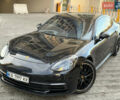 Черный Порше Панамера, объемом двигателя 2.89 л и пробегом 123 тыс. км за 67990 $, фото 17 на Automoto.ua