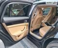 Чорний Порше Panamera, об'ємом двигуна 2.89 л та пробігом 75 тис. км за 68900 $, фото 18 на Automoto.ua