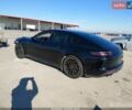 Чорний Порше Panamera, об'ємом двигуна 3 л та пробігом 52 тис. км за 45000 $, фото 1 на Automoto.ua