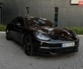Чорний Порше Panamera, об'ємом двигуна 3 л та пробігом 156 тис. км за 42000 $, фото 1 на Automoto.ua